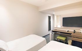 Hearton Hotel Shinsaibashi Nagahoridouri