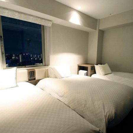 Hearton Hotel Shinsaibashi Nagahoridouri Osaka Esterno foto