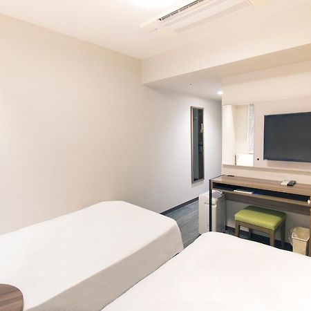 Hearton Hotel Shinsaibashi Nagahoridouri Osaka Esterno foto
