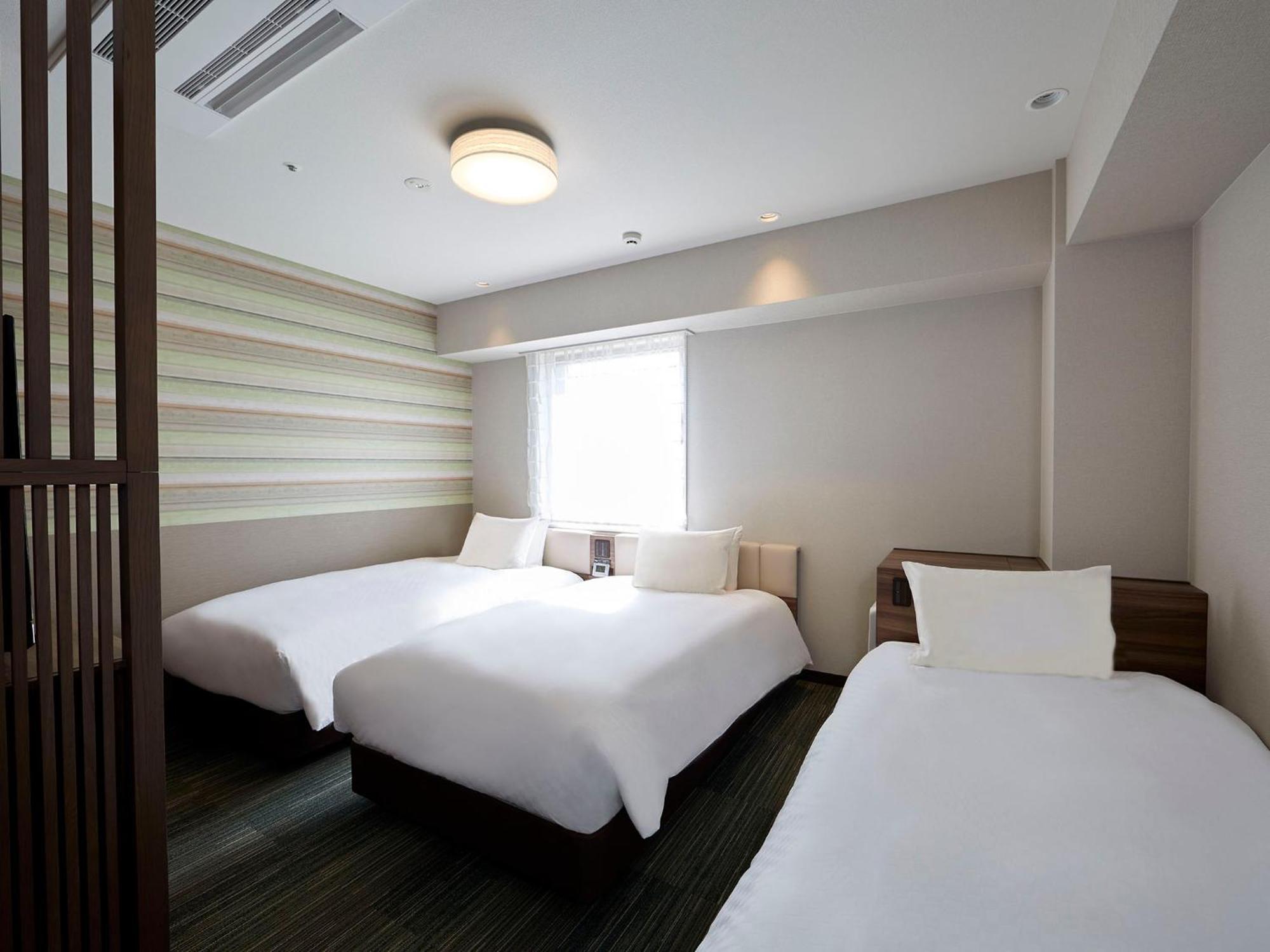 Hearton Hotel Shinsaibashi Nagahoridouri Osaka Esterno foto