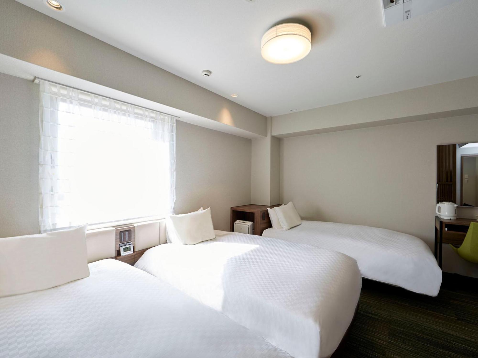 Hearton Hotel Shinsaibashi Nagahoridouri Osaka Esterno foto