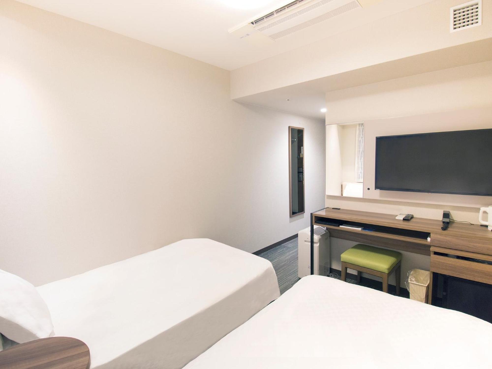 Hearton Hotel Shinsaibashi Nagahoridouri Osaka Esterno foto