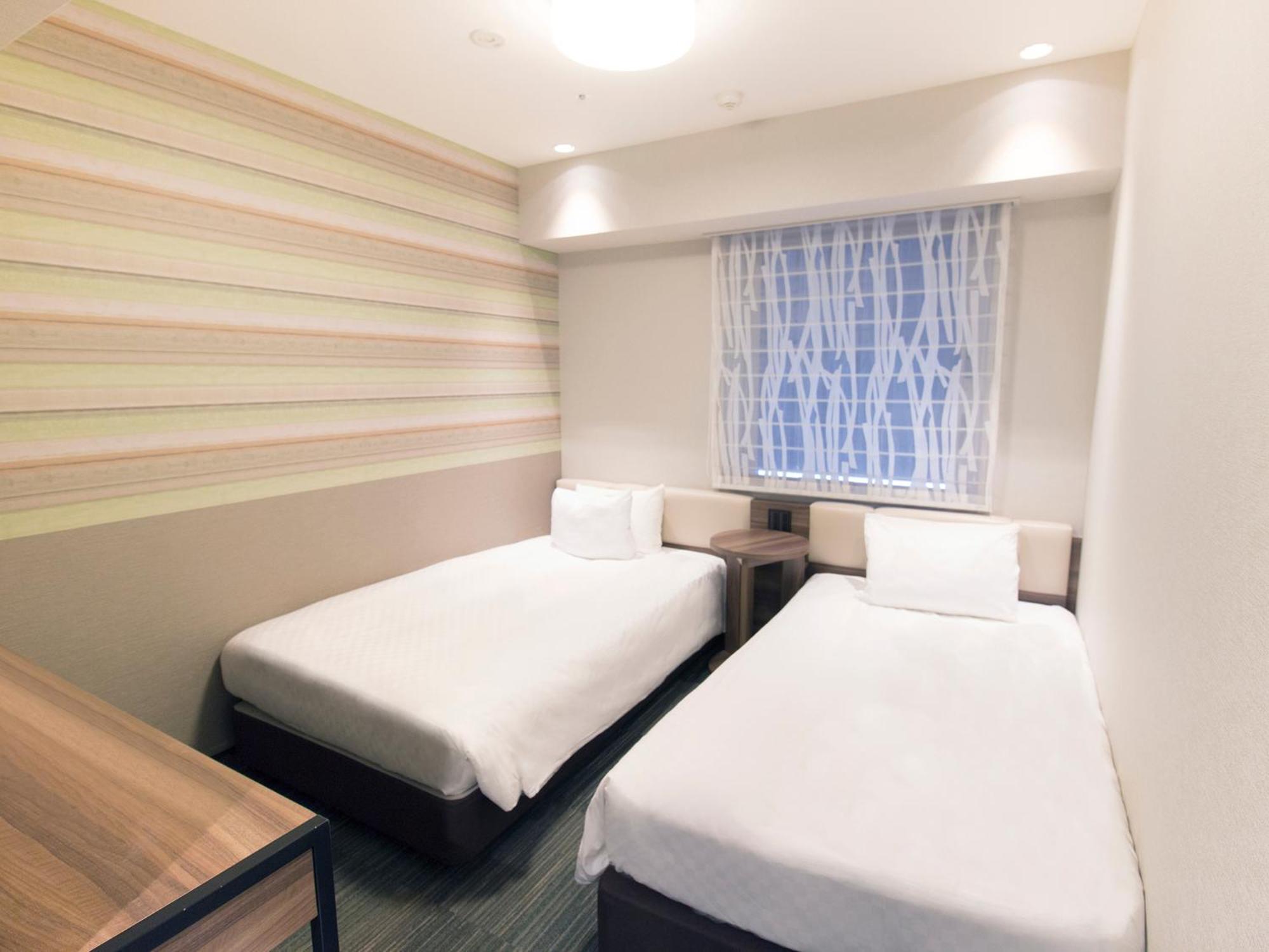 Hearton Hotel Shinsaibashi Nagahoridouri Osaka Esterno foto