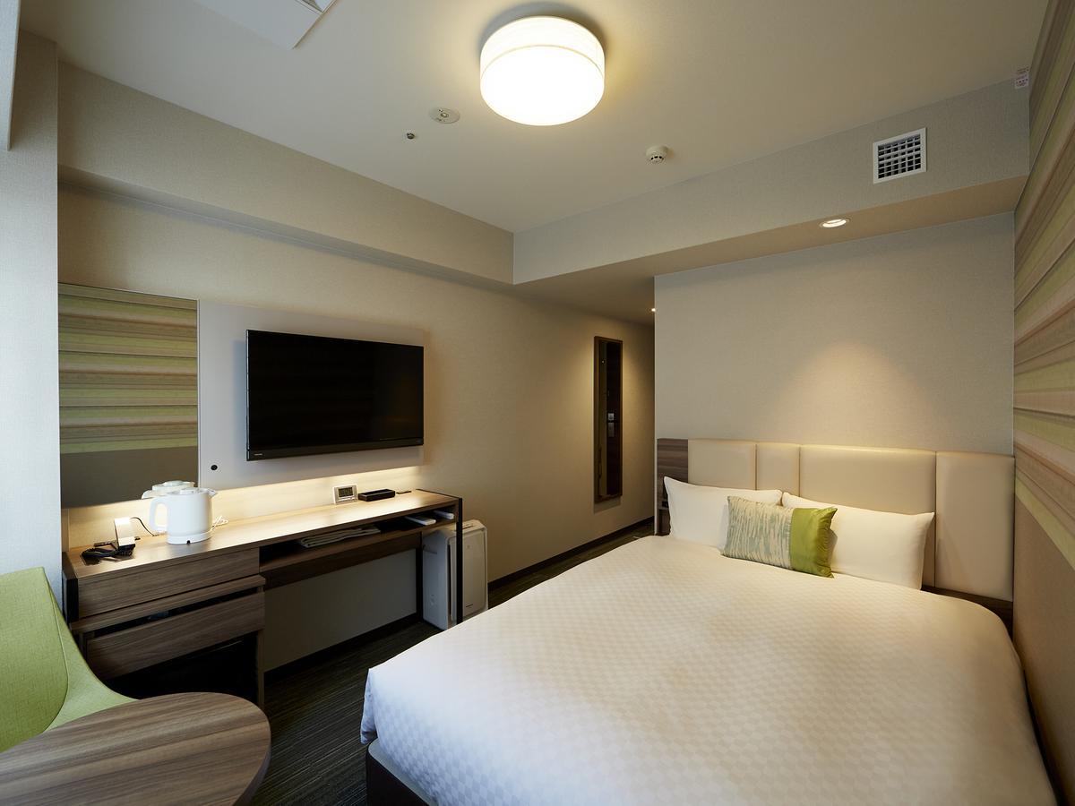 Hearton Hotel Shinsaibashi Nagahoridouri Osaka Esterno foto