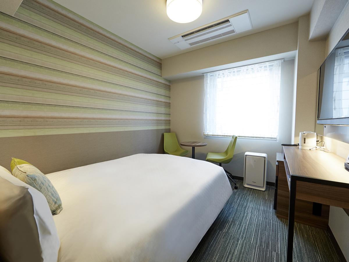 Hearton Hotel Shinsaibashi Nagahoridouri Osaka Esterno foto